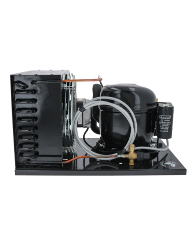 TECUMSEH AE4425Z Refrigeration Unit