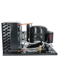 TECUMSEH AE4450Z Refrigeration Unit