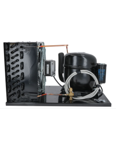 TECUMSEH AE4460Z Refrigeration Unit