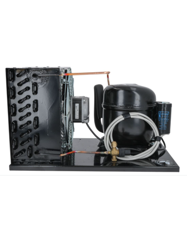 TECUMSEH AE4460Z Refrigeration Unit