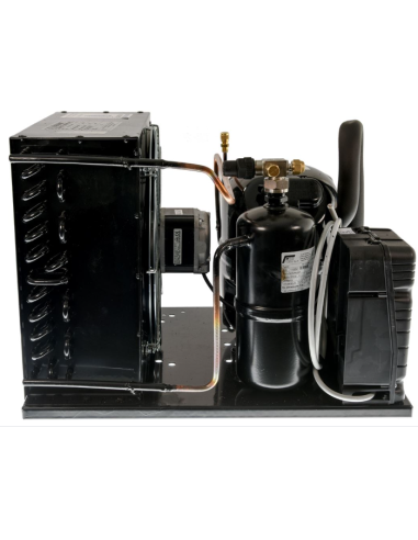 TECUMSEH CAJ4476Y Refrigeration Unit