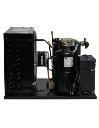 TECUMSEH CAJ4492Y Refrigeration Unit