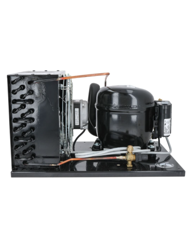 TECUMSEH AE4440Y Refrigeration Unit