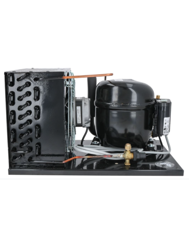 TECUMSEH AE4450Y Refrigeration Unit