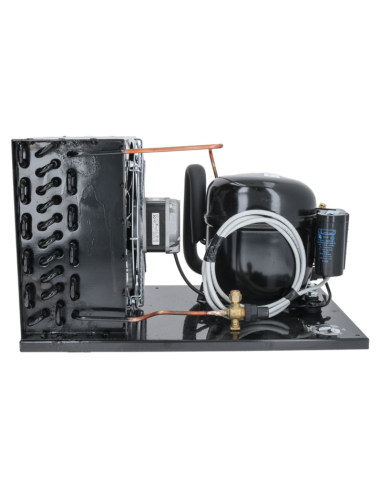 TECUMSEH AE4460Y Refrigeration Unit