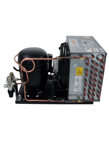 CUBIGEL ML80TB Refrigeration Unit