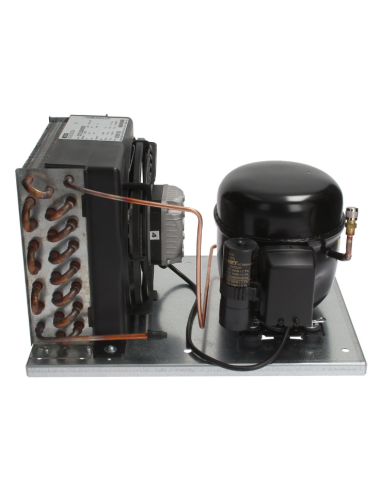 Unidad de refrigeración SECOP TL5G