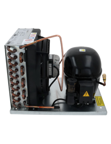 SECOP NL8.4MF Refrigeration Unit