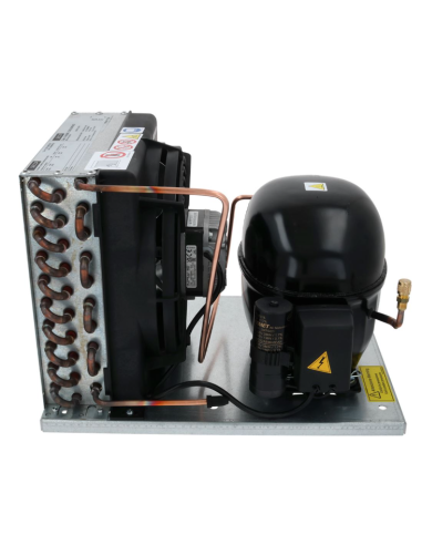 SECOP NLE10MF.2 Refrigeration Unit