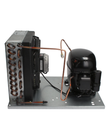 SECOP SC15G Refrigeration Unit