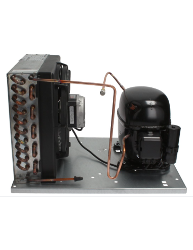 Unidad de refrigeración SECOP SC15MFX