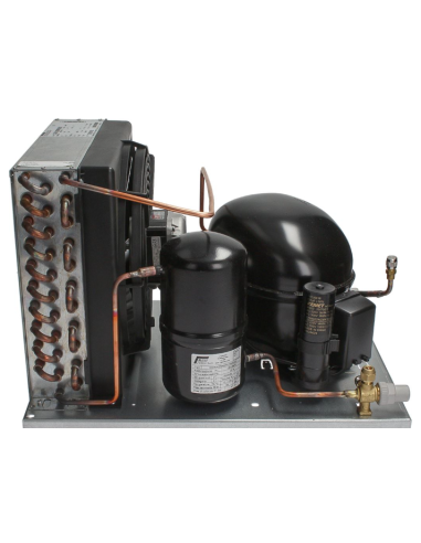 SECOP NL10MF Refrigeration Unit