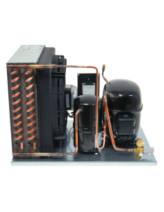 Gruppo Frigo  SECOP SC21MFX