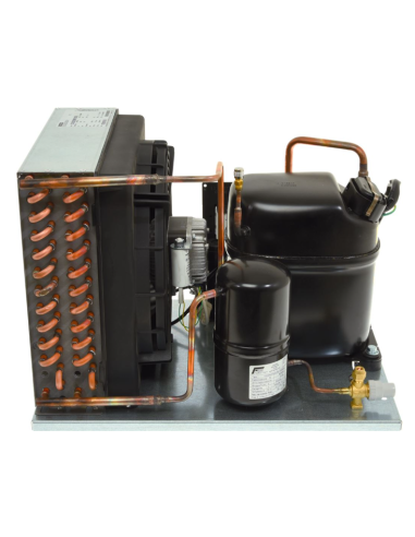 Gruppi Frigo SECOP GS26MFX