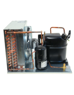 Unidades de refrigeración SECOP GS34MFX