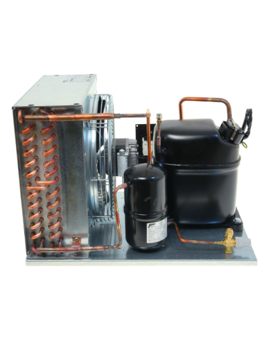 SECOP GS34MFX Kühlgeräte