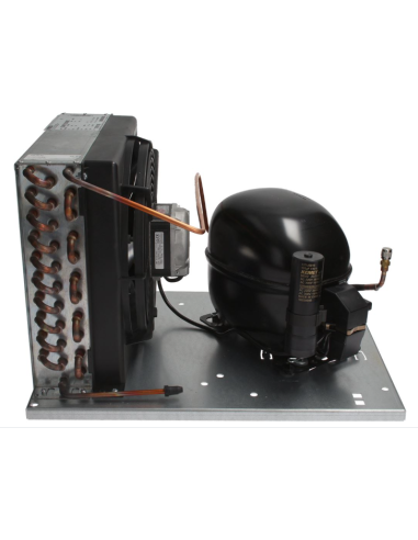 SECOP NF7MLX Refrigeration Unit