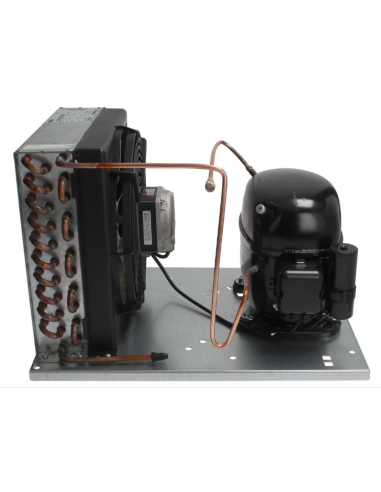 Unidad de refrigeración SECOP SC10MLX