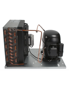 Unidad de refrigeración SECOP SC12MLX