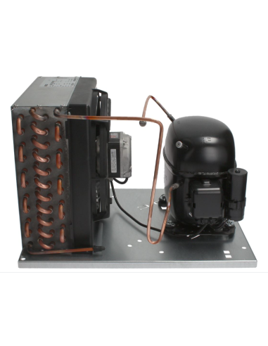 Unidad de refrigeración SECOP SC12MLX