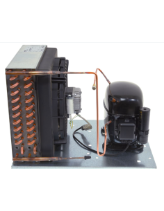 SECOP SC15MLX Refrigeration Unit