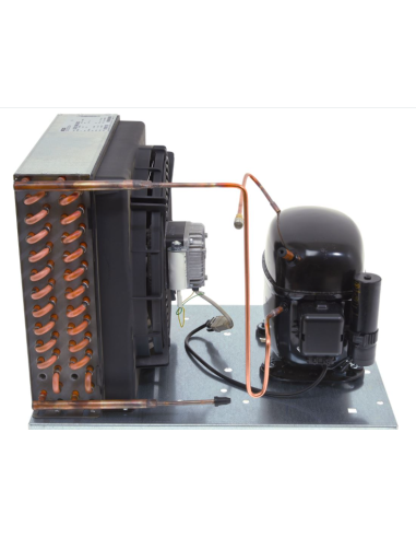 SECOP SC15MLX Refrigeration Unit