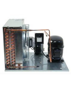 Unidad de refrigeración SECOP SC18MLX