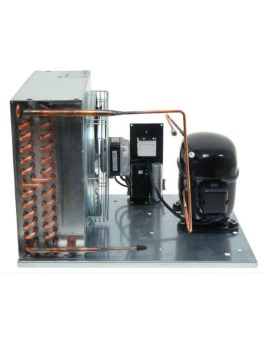 Unidad de refrigeración SECOP SC18MLX