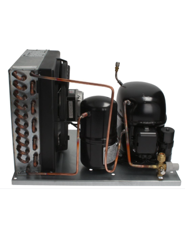 Unidad de refrigeración SECOP SC10MLX