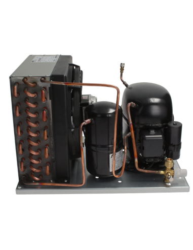 SECOP SC12MLX Refrigeration Unit