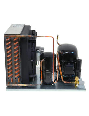 Unidad de refrigeración SECOP SC15MLX