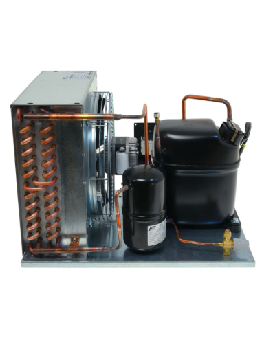 Gruppi Frigo SECOP GS21MLX