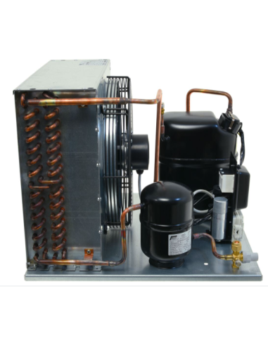 SECOP GS34MLX Refrigeration Unit