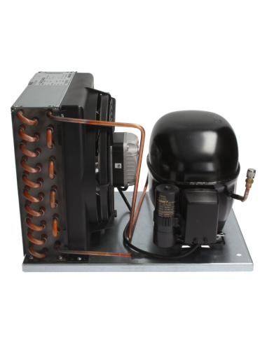 Unidad de refrigeración SECOP NL7CLX