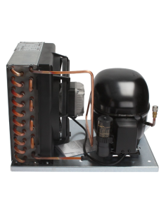 Unidad de refrigeración SECOP NL8.4CLX