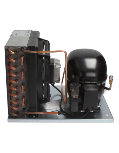 Unidad de refrigeración SECOP NL8.4CLX