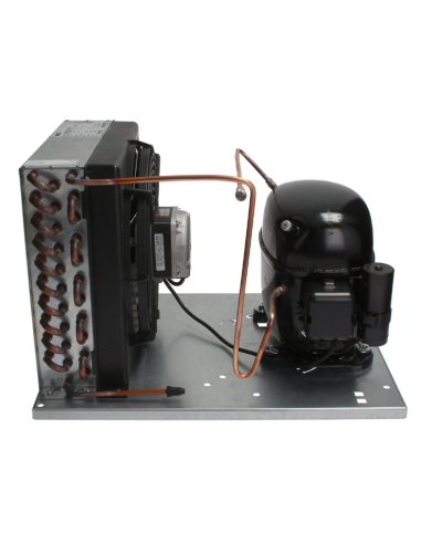 SECOP SC12CLX.2 Refrigeration Unit