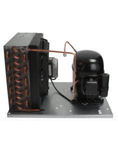 Gruppo Frigo SECOP SC15CLX.2