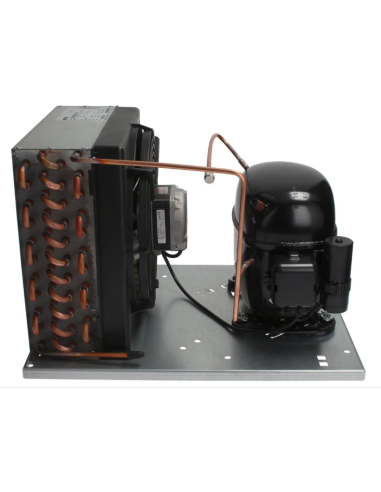 SECOP SC15CLX.2 Refrigeration Unit