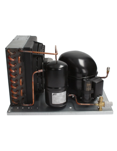 Unidad de refrigeración SECOP NL8.4CLX