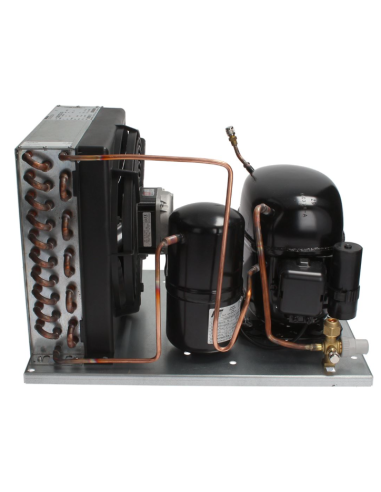 SECOP SC12CLX.2 Refrigeration Unit