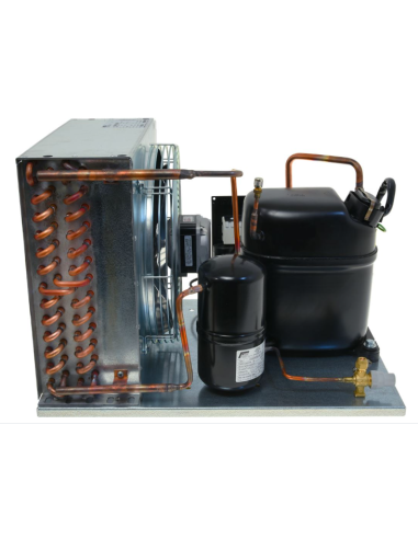 SECOP GS26CLX Refrigeration Unit