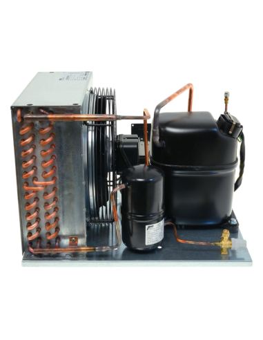 SECOP GS34CLX Kühlgerät