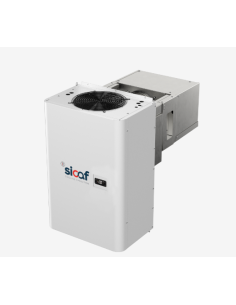 ACN012 Monoblocco Parete 6.1 metri cubi