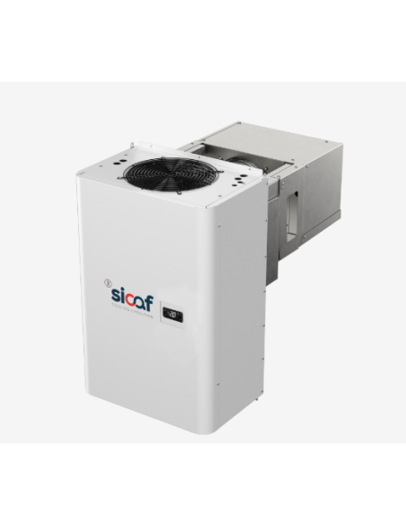 ACN012 Monoblocco Parete 6.1 metri cubi