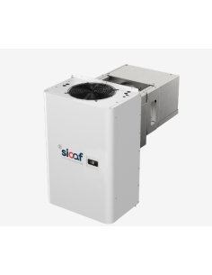 ACN034 Monoblockwand 8,3 Kubikmeter