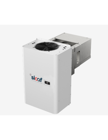 ACN034 Monoblocco Parete 8.3 metri cubi