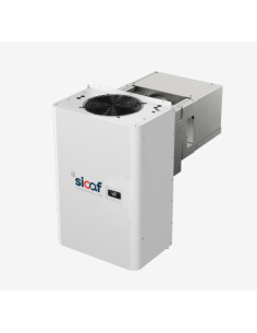 ACB150 Monoblockwand 4 Kubikmeter