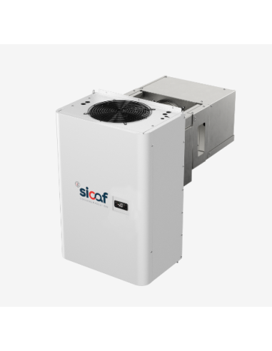 ACB150 Monoblocco Parete 4 metri cubi