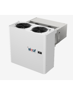 ACN100 Monoblocco Parete 15.1 metri cubi